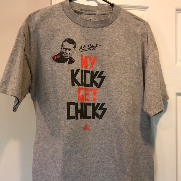 4 Novelty T-Shirts - Picture 7 of 8